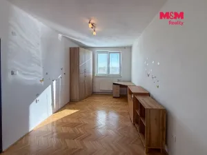 Pronájem bytu 3+kk, Dolní Újezd, 69 m2