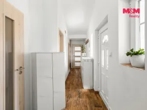 Prodej rodinného domu, Postřižín, Vinohradská, 80 m2