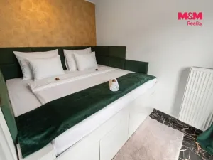 Prodej rodinného domu, Postřižín, Vinohradská, 80 m2