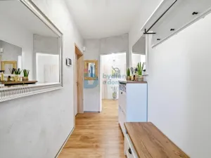 Prodej rodinného domu, Hlušovice, U Potoka, 161 m2
