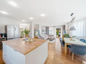 Prodej rodinného domu, Hlušovice, U Potoka, 161 m2