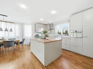 Prodej rodinného domu, Hlušovice, U Potoka, 161 m2