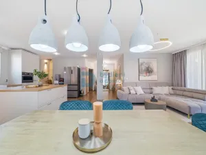 Prodej rodinného domu, Hlušovice, U Potoka, 161 m2