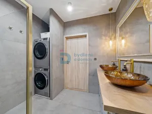 Prodej rodinného domu, Hlušovice, U Potoka, 161 m2