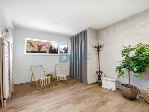Prodej rodinného domu, Hlušovice, U Potoka, 161 m2