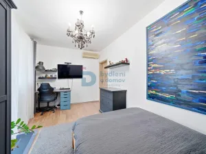 Prodej rodinného domu, Hlušovice, U Potoka, 161 m2