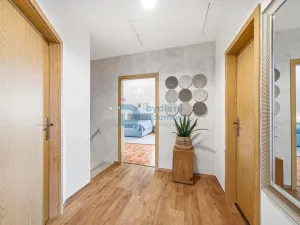 Prodej rodinného domu, Hlušovice, U Potoka, 161 m2