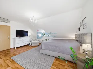 Prodej rodinného domu, Hlušovice, U Potoka, 161 m2