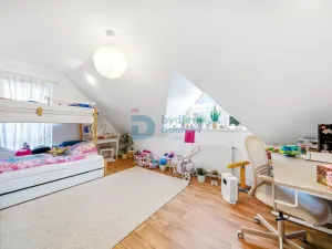 Prodej rodinného domu, Hlušovice, U Potoka, 161 m2