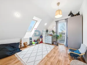 Prodej rodinného domu, Hlušovice, U Potoka, 161 m2