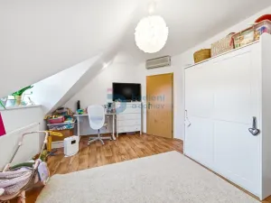 Prodej rodinného domu, Hlušovice, U Potoka, 161 m2