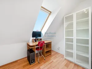 Prodej rodinného domu, Hlušovice, U Potoka, 161 m2