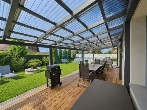 Prodej rodinného domu, Hlušovice, U Potoka, 161 m2