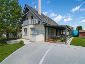 Prodej rodinného domu, Hlušovice, U Potoka, 161 m2