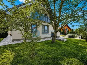 Prodej rodinného domu, Hlušovice, U Potoka, 161 m2