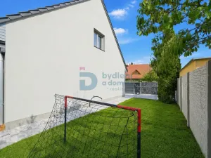 Prodej rodinného domu, Hlušovice, U Potoka, 161 m2