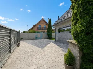 Prodej rodinného domu, Hlušovice, U Potoka, 161 m2