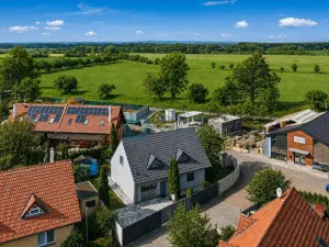 Prodej rodinného domu, Hlušovice, U Potoka, 161 m2