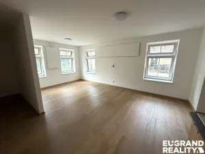 Pronájem bytu 1+kk, Dolní Poustevna, Karlínská, 35 m2