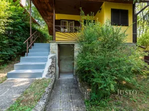 Prodej zahrady, Hluk, 46 m2