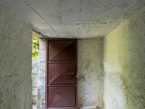 Prodej zahrady, Hluk, 46 m2