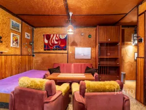 Prodej zahrady, Hluk, 46 m2