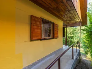 Prodej zahrady, Hluk, 563 m2