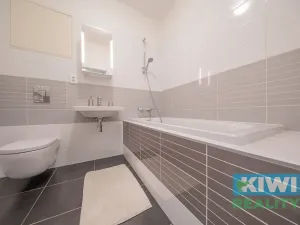 Pronájem bytu 2+kk, Ostrava, Důlní, 55 m2
