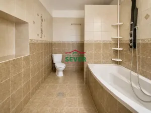 Prodej rodinného domu, Liběšice, 194 m2
