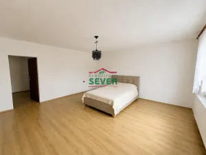 Prodej rodinného domu, Liběšice, 194 m2