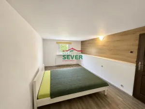 Prodej rodinného domu, Liběšice, 194 m2
