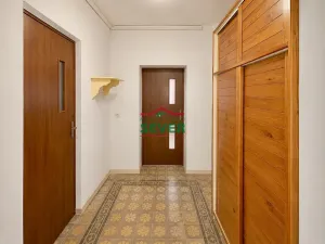 Prodej rodinného domu, Liběšice, 194 m2