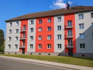 Prodej bytu 2+1, Sokolov, Sokolovská, 50 m2