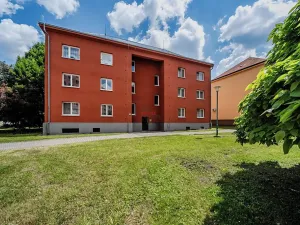 Pronájem bytu 1+1, Ostrava, Sládkova, 44 m2