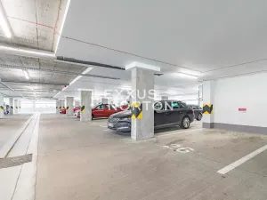 Pronájem bytu 2+kk, Praha - Kbely, Sedlářova, 52 m2