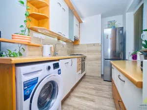 Prodej bytu 3+kk, Brno, Líšeňská, 76 m2