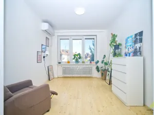 Prodej bytu 3+kk, Brno, Líšeňská, 76 m2