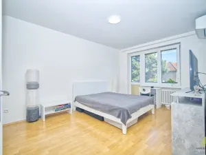 Prodej bytu 3+kk, Brno, Líšeňská, 76 m2