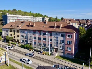 Prodej bytu 3+kk, Brno, Líšeňská, 76 m2