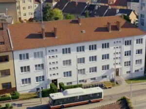 Prodej bytu 3+kk, Brno, Líšeňská, 76 m2