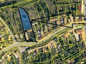 Prodej rodinného domu, Roštín, 130 m2