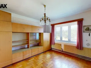 Prodej rodinného domu, Roštín, 130 m2