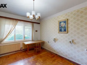 Prodej rodinného domu, Roštín, 130 m2