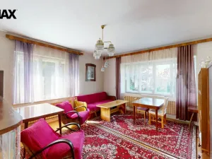 Prodej rodinného domu, Roštín, 130 m2