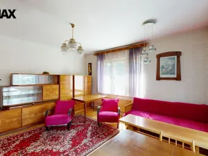 Prodej rodinného domu, Roštín, 130 m2