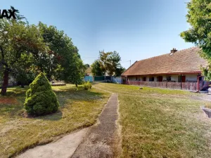 Prodej rodinného domu, Roštín, 130 m2