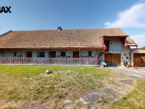 Prodej rodinného domu, Roštín, 130 m2