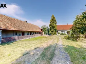 Prodej rodinného domu, Roštín, 130 m2