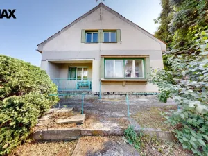 Prodej rodinného domu, Roštín, 130 m2