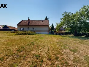 Prodej rodinného domu, Roštín, 130 m2